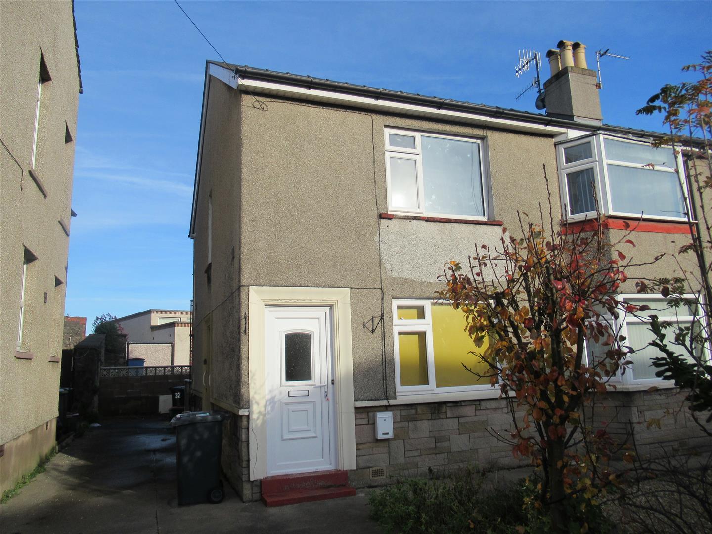 Bare Lane, Bare, Morecambe GF Properties